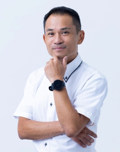 代表取締役社長　河野 敦